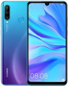 Huawei P30 Lite